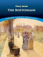 The Bostonians